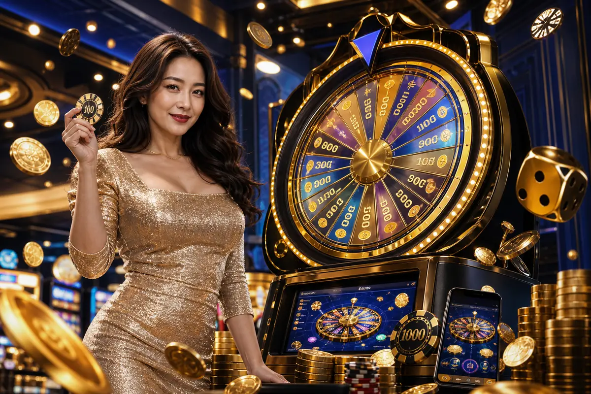 22bed Fortune Tiger স্লট গেম